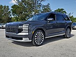 New 2026 HYUNDAI PALISADE HYBRID CALLIGRAPHY FWD in DAVIE, FLORIDA (Photo 1)