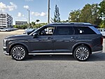 New 2026 HYUNDAI PALISADE HYBRID CALLIGRAPHY FWD in DAVIE, FLORIDA (Photo 2)