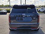 New 2026 HYUNDAI PALISADE HYBRID CALLIGRAPHY FWD in DAVIE, FLORIDA (Photo 4)