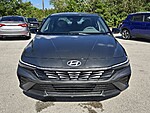 New 2026 HYUNDAI ELANTRA SEL SPORT IVT in DAVIE, FLORIDA (Photo 3)
