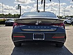 New 2026 HYUNDAI ELANTRA SEL SPORT IVT in DAVIE, FLORIDA (Photo 4)
