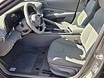 New 2026 HYUNDAI ELANTRA SEL SPORT IVT in DAVIE, FLORIDA (Photo 5)