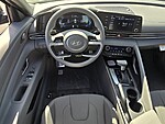 New 2026 HYUNDAI ELANTRA SEL SPORT IVT in DAVIE, FLORIDA (Photo 7)