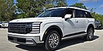 New 2026 HYUNDAI PALISADE SEL 7P FWD in DAVIE, FLORIDA