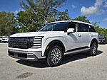 New 2026 HYUNDAI PALISADE SEL 7P FWD in DAVIE, FLORIDA (Photo 1)
