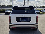 New 2026 HYUNDAI PALISADE SEL 7P FWD in DAVIE, FLORIDA (Photo 4)