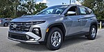 New 2026 HYUNDAI TUCSON SE FWD in DAVIE, FLORIDA