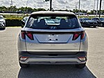 New 2026 HYUNDAI TUCSON SE FWD in DAVIE, FLORIDA (Photo 4)