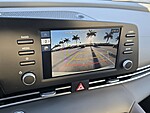 New 2026 HYUNDAI ELANTRA SEL SPORT PREMIUM IVT in DAVIE, FLORIDA (Photo 10)
