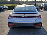 New 2026 HYUNDAI ELANTRA SEL SPORT PREMIUM IVT in DAVIE, FLORIDA (Photo 4)