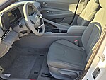 New 2026 HYUNDAI ELANTRA SEL SPORT PREMIUM IVT in DAVIE, FLORIDA (Photo 5)