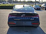 New 2026 HYUNDAI ELANTRA SEL SPORT PREMIUM IVT in DAVIE, FLORIDA (Photo 4)