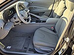 New 2026 HYUNDAI ELANTRA SEL SPORT PREMIUM IVT in DAVIE, FLORIDA (Photo 5)