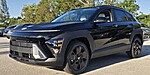 New 2026 HYUNDAI KONA SEL SPORT FWD in DAVIE, FLORIDA