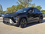 New 2026 HYUNDAI KONA SEL SPORT FWD in DAVIE, FLORIDA (Photo 1)