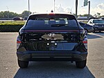 New 2026 HYUNDAI KONA SEL SPORT FWD in DAVIE, FLORIDA (Photo 4)
