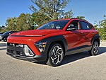 New 2026 HYUNDAI KONA SEL PREMIUM FWD in DAVIE, FLORIDA (Photo 1)
