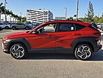 New 2026 HYUNDAI KONA SEL PREMIUM FWD in DAVIE, FLORIDA (Photo 2)
