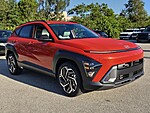 New 2026 HYUNDAI KONA SEL PREMIUM FWD in DAVIE, FLORIDA (Photo 3)