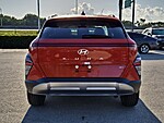 New 2026 HYUNDAI KONA SEL PREMIUM FWD in DAVIE, FLORIDA (Photo 4)