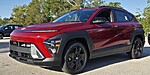 New 2026 HYUNDAI KONA SEL SPORT FWD in DAVIE, FLORIDA