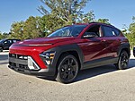New 2026 HYUNDAI KONA SEL SPORT FWD in DAVIE, FLORIDA (Photo 1)