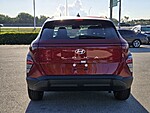 New 2026 HYUNDAI KONA SEL SPORT FWD in DAVIE, FLORIDA (Photo 4)