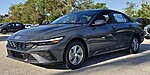 New 2026 HYUNDAI ELANTRA SE IVT in DAVIE, FLORIDA