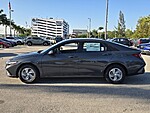 New 2026 HYUNDAI ELANTRA SE IVT in DAVIE, FLORIDA (Photo 2)