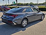 New 2026 HYUNDAI ELANTRA SE IVT in DAVIE, FLORIDA (Photo 4)