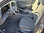 New 2026 HYUNDAI ELANTRA SE IVT in DAVIE, FLORIDA (Photo 5)
