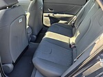 New 2026 HYUNDAI ELANTRA SE IVT in DAVIE, FLORIDA (Photo 6)