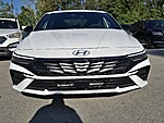 New 2026 HYUNDAI ELANTRA SEL SPORT PREMIUM IVT in DAVIE, FLORIDA (Photo 3)