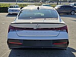 New 2026 HYUNDAI ELANTRA SEL SPORT PREMIUM IVT in DAVIE, FLORIDA (Photo 4)