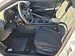New 2026 HYUNDAI ELANTRA SEL SPORT PREMIUM IVT in DAVIE, FLORIDA (Photo 5)