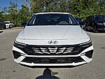 New 2026 HYUNDAI ELANTRA SEL SPORT PREMIUM IVT in DAVIE, FLORIDA (Photo 3)