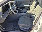 New 2026 HYUNDAI ELANTRA SEL SPORT PREMIUM IVT in DAVIE, FLORIDA (Photo 5)