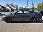 New 2026 HYUNDAI ELANTRA SEL SPORT PREMIUM IVT in DAVIE, FLORIDA (Photo 2)
