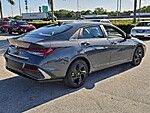 New 2026 HYUNDAI ELANTRA SEL SPORT PREMIUM IVT in DAVIE, FLORIDA (Photo 4)