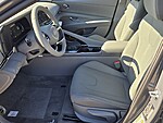 New 2026 HYUNDAI ELANTRA SEL SPORT PREMIUM IVT in DAVIE, FLORIDA (Photo 5)