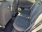 New 2026 HYUNDAI ELANTRA SEL SPORT PREMIUM IVT in DAVIE, FLORIDA (Photo 6)