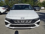New 2026 HYUNDAI ELANTRA SEL SPORT IVT in DAVIE, FLORIDA (Photo 3)