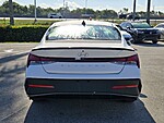 New 2026 HYUNDAI ELANTRA SEL SPORT IVT in DAVIE, FLORIDA (Photo 4)