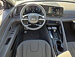 New 2026 HYUNDAI ELANTRA SEL SPORT IVT in DAVIE, FLORIDA (Photo 7)