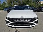 New 2026 HYUNDAI ELANTRA SEL SPORT PREMIUM IVT in DAVIE, FLORIDA (Photo 3)