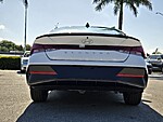 New 2026 HYUNDAI ELANTRA SEL SPORT PREMIUM IVT in DAVIE, FLORIDA (Photo 4)