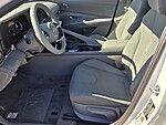 New 2026 HYUNDAI ELANTRA SEL SPORT PREMIUM IVT in DAVIE, FLORIDA (Photo 5)