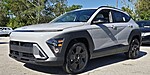 New 2026 HYUNDAI KONA SEL SPORT FWD in DAVIE, FLORIDA