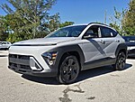 New 2026 HYUNDAI KONA SEL SPORT FWD in DAVIE, FLORIDA (Photo 1)