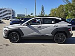 New 2026 HYUNDAI KONA SEL SPORT FWD in DAVIE, FLORIDA (Photo 2)